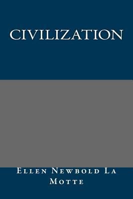 Civilization 1490912584 Book Cover