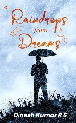 Raindrops From Dreams 9356211531 Book Cover