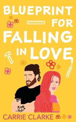 Blueprint for Falling in Love 0645698237 Book Cover