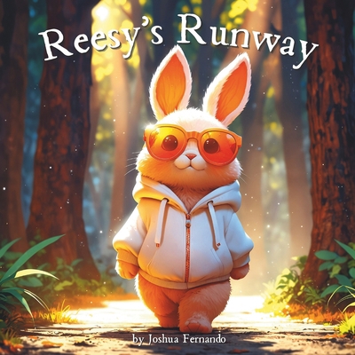 Reesy's Runway B0D5QW8261 Book Cover