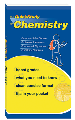 Chemistry 1423202619 Book Cover