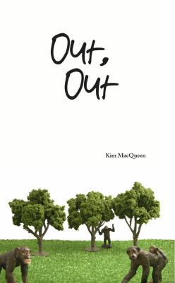 Out, Out 0615481825 Book Cover