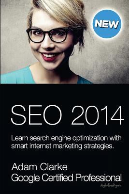 Seo 2014: Learn Search Engine Optimization with... 1502345730 Book Cover