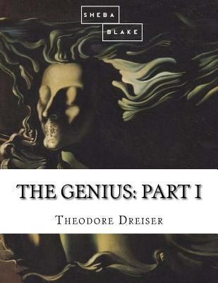 The Genius: Part I 1548503517 Book Cover