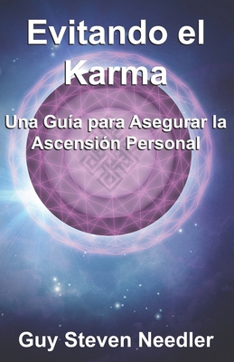 Evitando el Karma [Spanish] 196285891X Book Cover