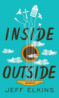 Inside Outside B0B3LPZBM9 Book Cover