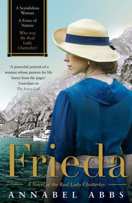 Frieda 0733640117 Book Cover