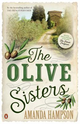 The Olive Sisters 0143785273 Book Cover
