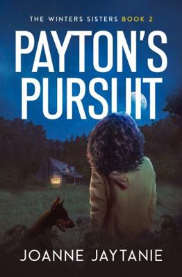 Payton's Pursuit 1948170078 Book Cover