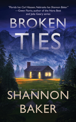 Broken Ties 1648754163 Book Cover