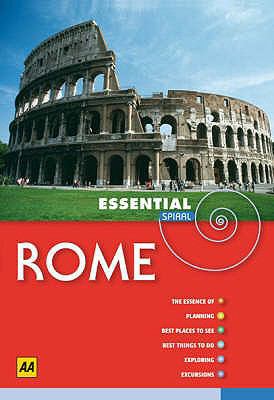 Rome.. 0749553707 Book Cover
