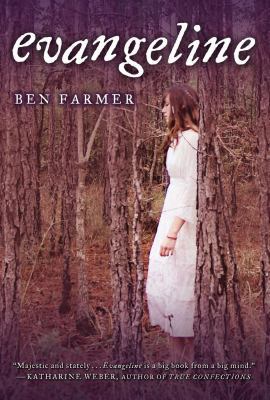 Evangeline 1590204379 Book Cover