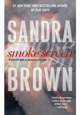 Smoke Screen 1416590854 Book Cover
