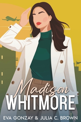 Madison Whitmore: German Edition [German] B0FSRSRXP1 Book Cover