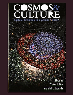 Cosmos and Culture: Cultural Evolution in a Cos... B092HSNPQN Book Cover