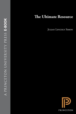 The Ultimate Resource 069109389X Book Cover