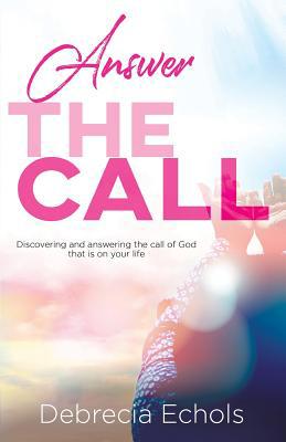 Answer The Call 1733547010 Book Cover