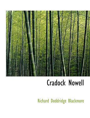 Cradock Nowell 114021117X Book Cover