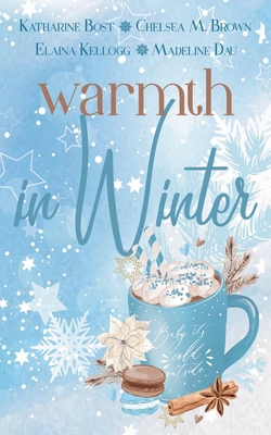 Warmth In Winter 1961114054 Book Cover