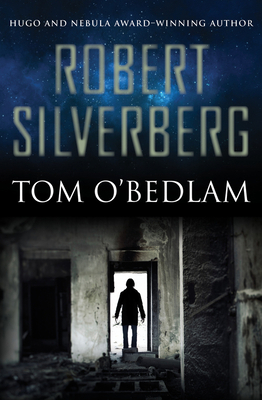 Tom O'Bedlam 1504014294 Book Cover