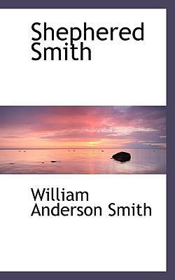 Shephered Smith 1117694984 Book Cover