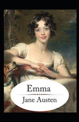 Paperback Emma Illustrated Book
