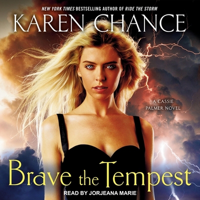 Brave the Tempest 1665212748 Book Cover