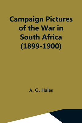 Campaign Pictures Of The War In South Africa (1... 9354549896 Book Cover