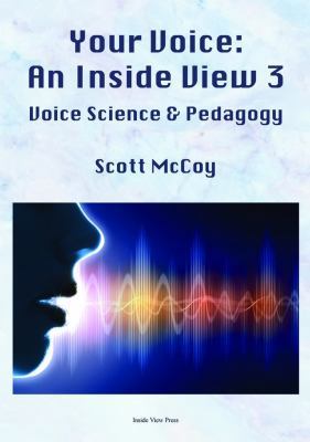Your Voice An Inside View 1733506012 Book Cover