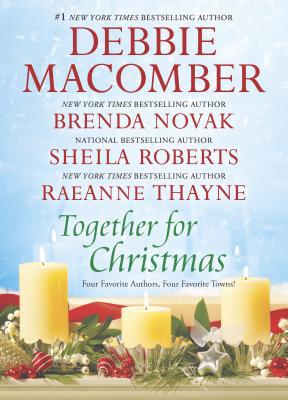 Together for Christmas: An Anthology 0778317234 Book Cover