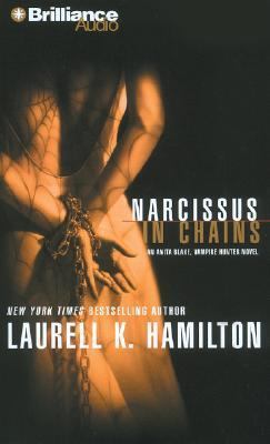 Narcissus in Chains 1423301455 Book Cover