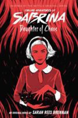 Daughter of Chaos 0702300551 Book Cover