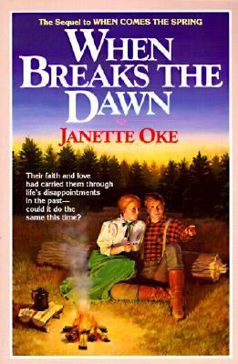 When Breaks the Dawn 0785745688 Book Cover