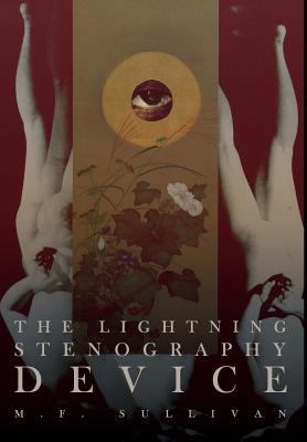 The Lightning Stenography Device 0996539514 Book Cover