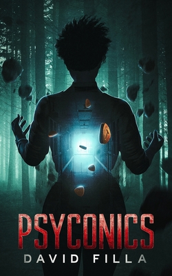 PsyConics B0B3986V4L Book Cover
