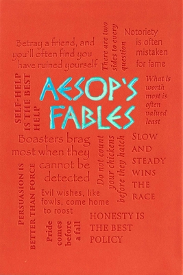 Aesop's Fables 1667209574 Book Cover
