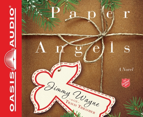 Paper Angels 1613750358 Book Cover