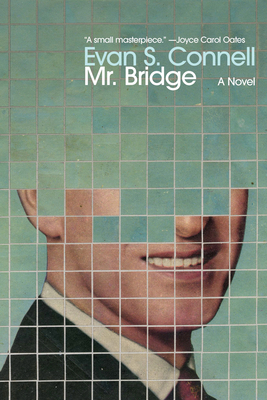 Mr. Bridge 1593760604 Book Cover