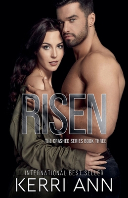 Risen B0DPLNSR2D Book Cover