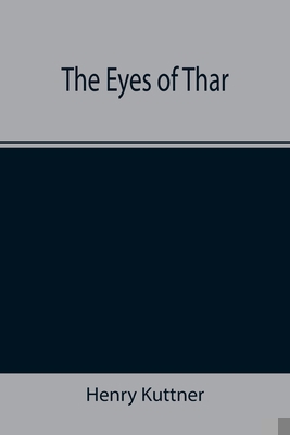 The Eyes of Thar 935539196X Book Cover