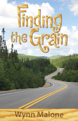 Finding the Grain 1612940455 Book Cover