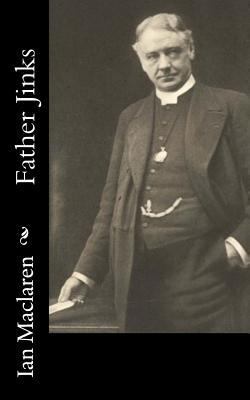 Father Jinks 1548553395 Book Cover