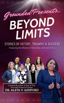 Beyond Limits: Stories of Victory, Triumph, & S... B0DVBK79FN Book Cover