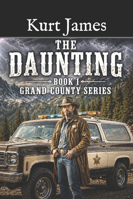 The Daunting: Grand County Book 1 0692080392 Book Cover