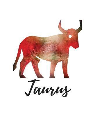 Taurus: Taurus Sketch Book 1727785576 Book Cover