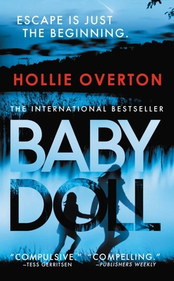 Baby Doll 0316527106 Book Cover