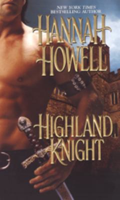 Highland Knight B008YFFBAC Book Cover