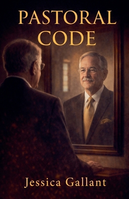 Pastoral Code B0GS77TJ16 Book Cover