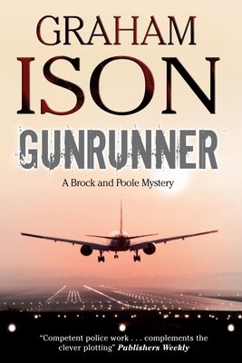 Gunrunner 1847513832 Book Cover