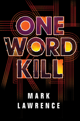 One Word Kill 1542042836 Book Cover